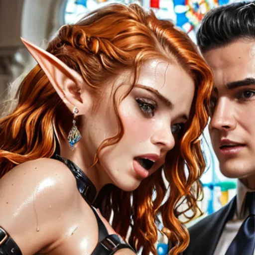 AI色情圖片產生器