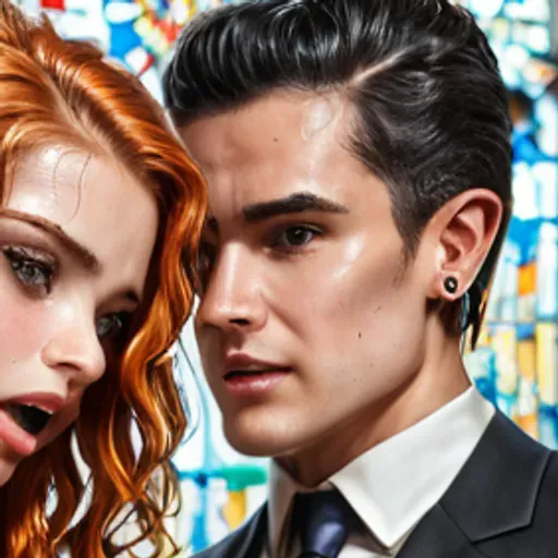 AI色情照片產生器