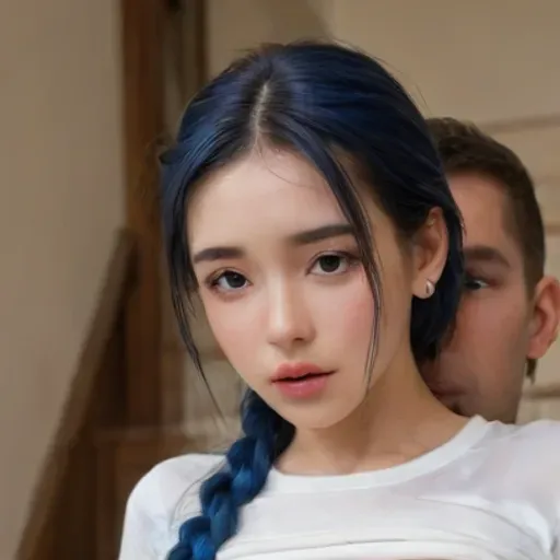 KI-Pornobild-Generator