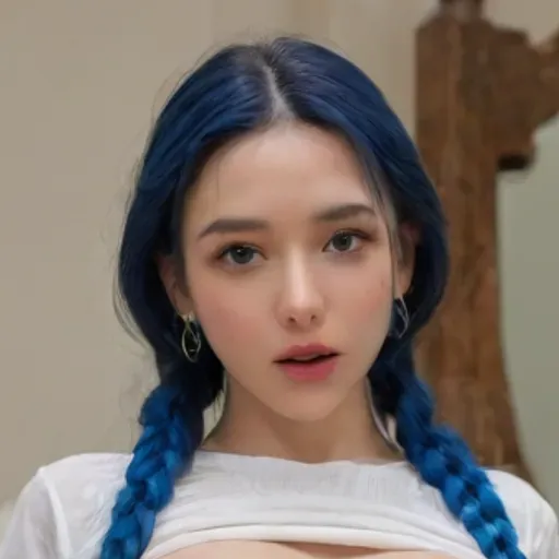 AI色情图片生成器