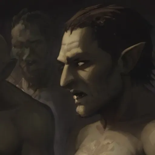 AI porn image generator