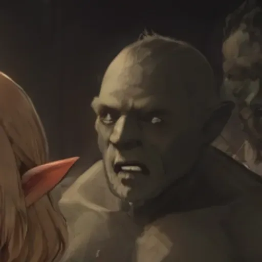 AI porn image generator