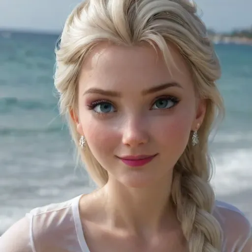 โปรแกรมสร้างภาพโปรนที่ใช้ปัญหา AI