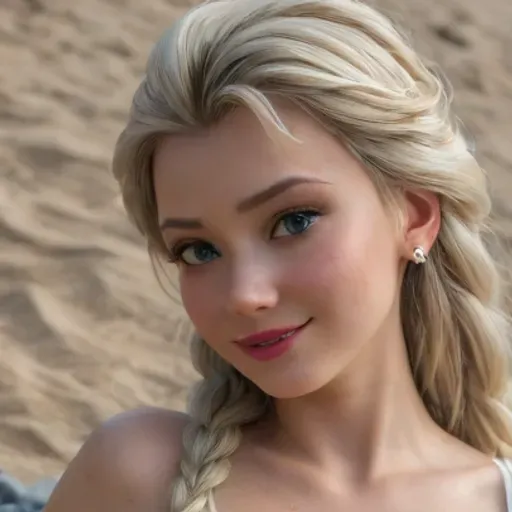 โปรแกรมสร้างภาพโปรนที่ใช้ปัญหา AI