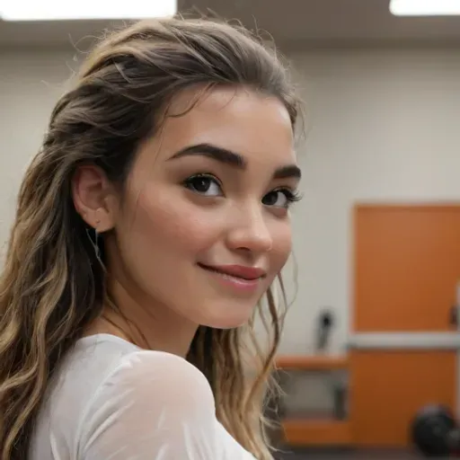 AIポルノ画像ジェネレーター