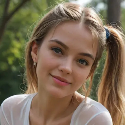 KI-Pornobild-Generator