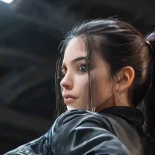 générateur d’images porno IA