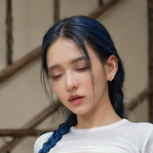 AI 포르노 이미지 생성기