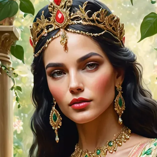 โปรแกรมสร้างภาพโปรนที่ใช้ปัญหา AI