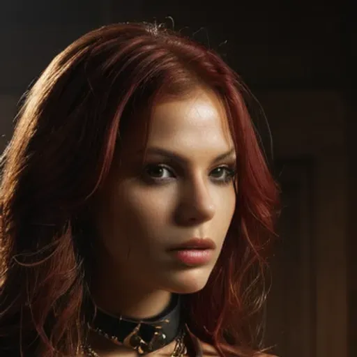 generatore di immagini porno IA