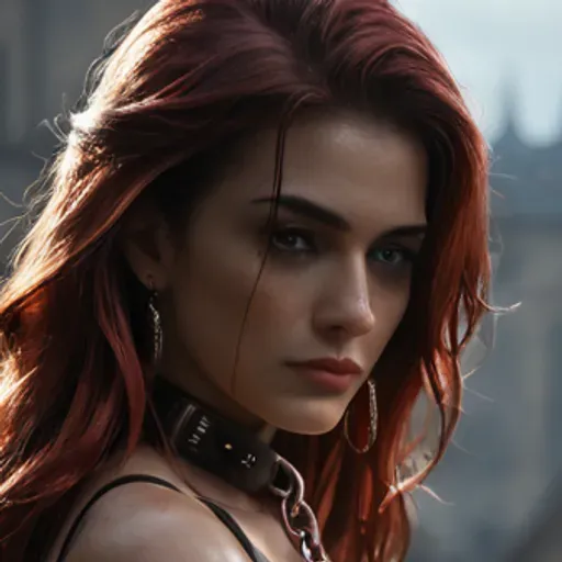 AI色情圖片產生器