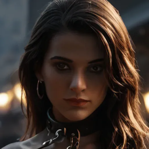 AI色情图片生成器