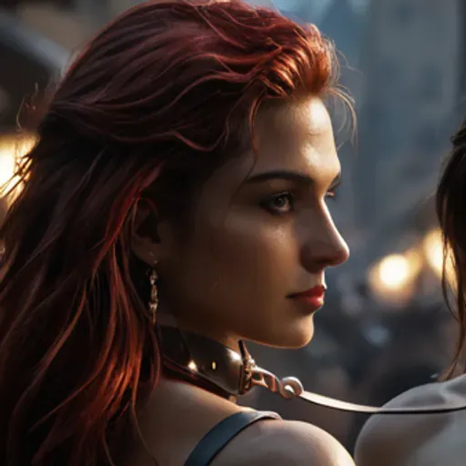 AI色情照片生成器