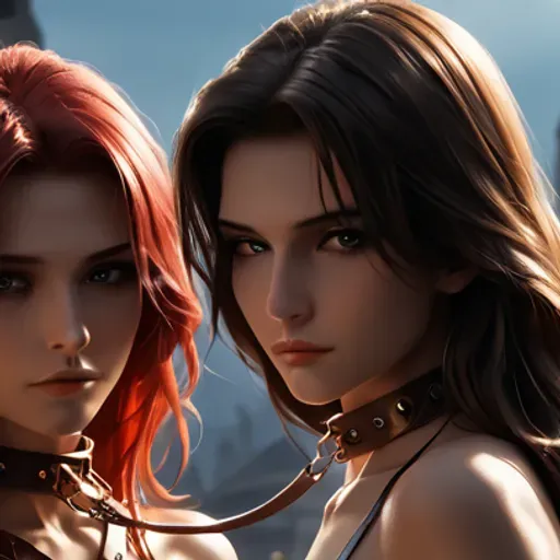 AI色情照片生成器