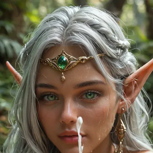 AI 포르노 이미지 생성기