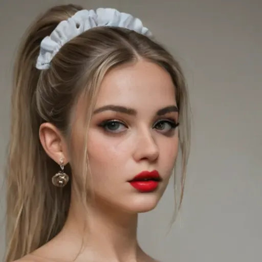 Pencipta imej lucah AI