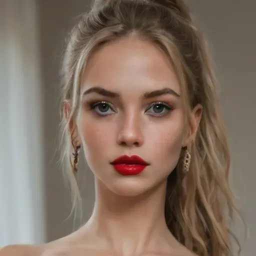 โปรแกรมสร้างภาพโปรนที่ใช้ปัญหา AI