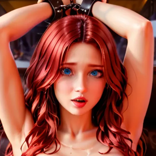 AI色情圖片產生器