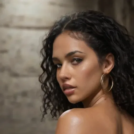 KI-Pornobild-Generator