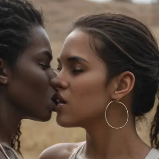 AI色情图片生成器