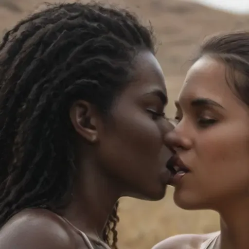 AI色情照片生成器