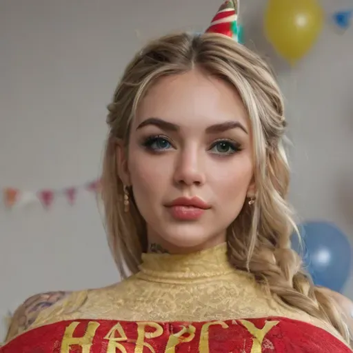 โปรแกรมสร้างภาพโปรนที่ใช้ปัญหา AI