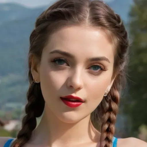 KI-Pornobild-Generator