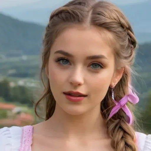 AI 포르노 이미지 생성기