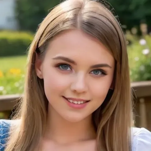 โปรแกรมสร้างภาพโปรนที่ใช้ปัญหา AI