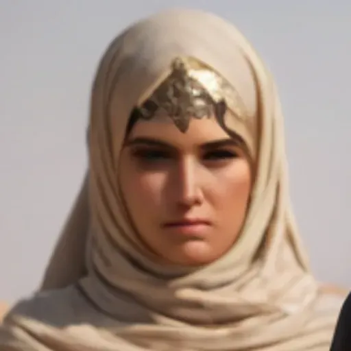 โปรแกรมสร้างภาพโปรนที่ใช้ปัญหา AI