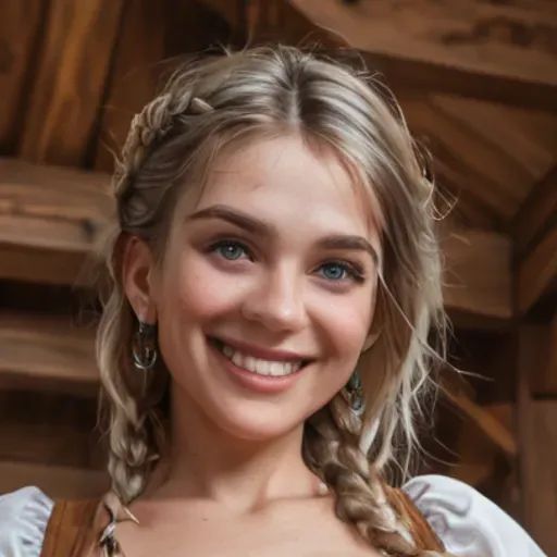 AI porn image generator