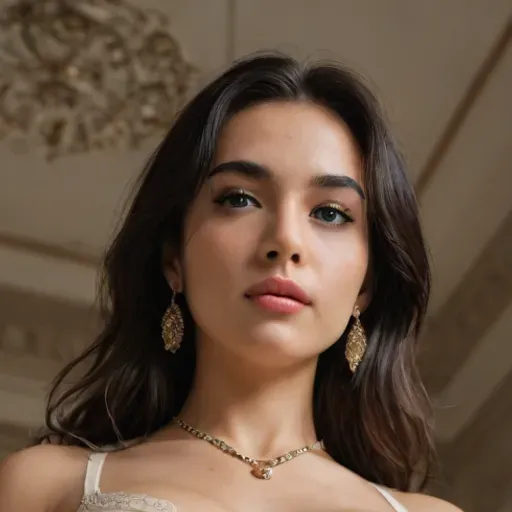 Pencipta imej lucah AI