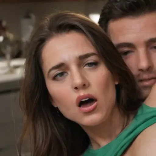 KI-Pornobild-Generator