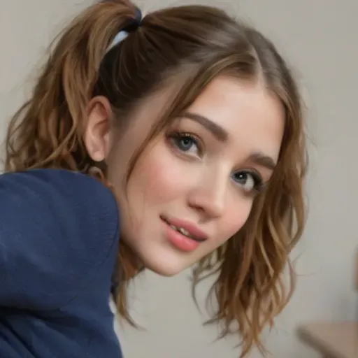 gerador de imagens pornô com IA