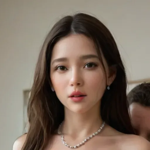 โปรแกรมสร้างภาพโปรนที่ใช้ปัญหา AI