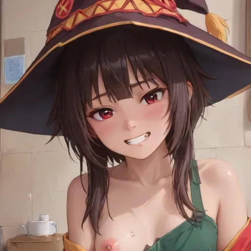 AI色情圖片產生器