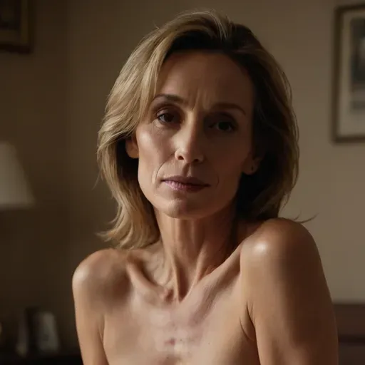 AI色情图片生成器