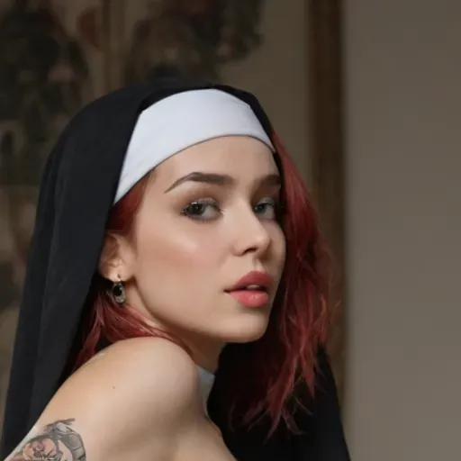 AI porn image generator