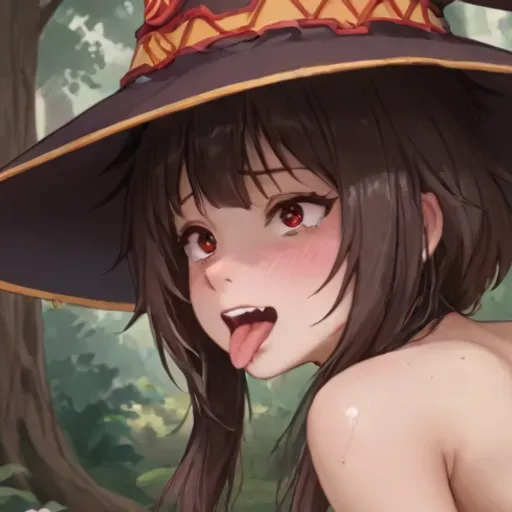 AI色情圖片產生器