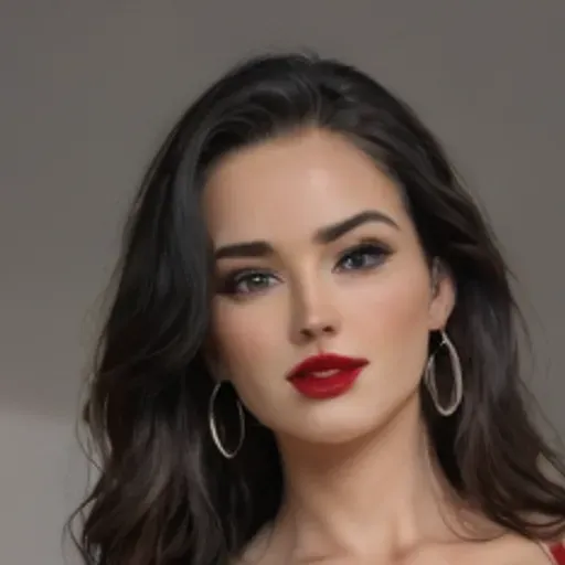 โปรแกรมสร้างภาพโปรนที่ใช้ปัญหา AI