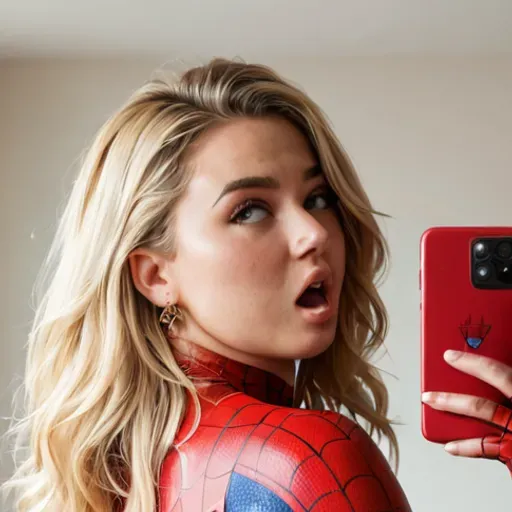 AI色情图片生成器