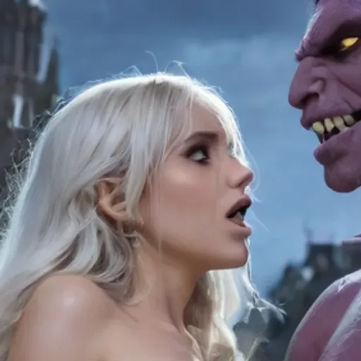 โปรแกรมสร้างภาพโปรนที่ใช้ปัญหา AI