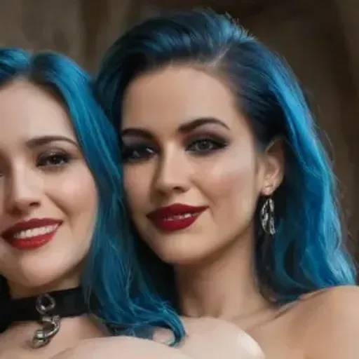 gerador de imagens pornô com IA