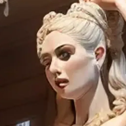 AI porn image generator