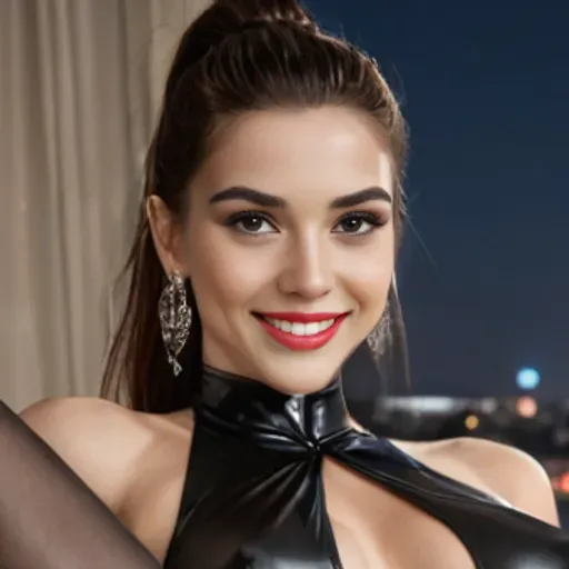 AIポルノ画像ジェネレーター