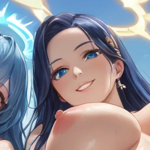 AI porn image generator