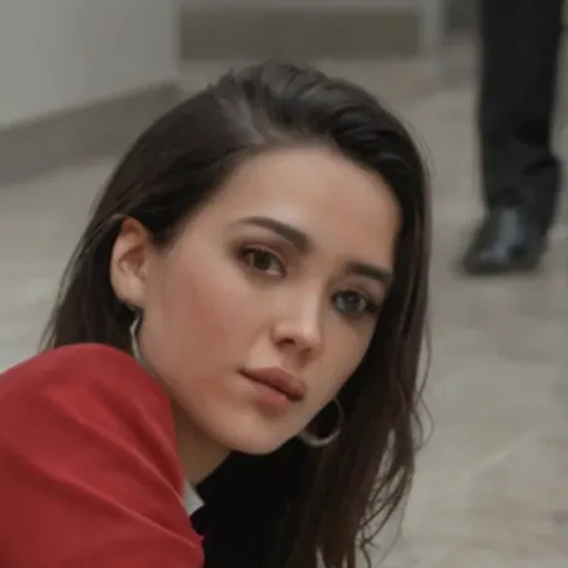 AI色情圖片產生器