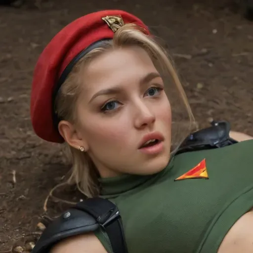 AI色情圖片產生器