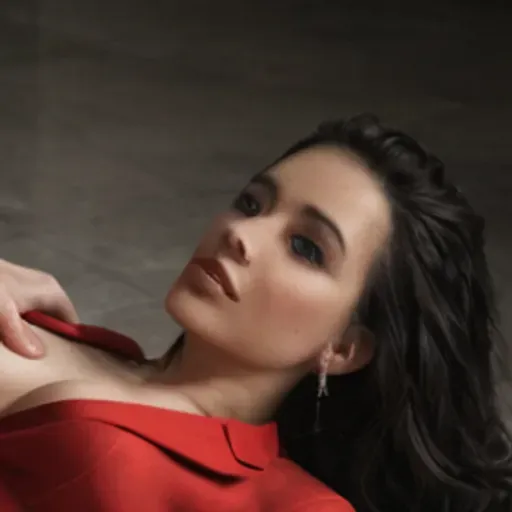 AIポルノ画像ジェネレーター