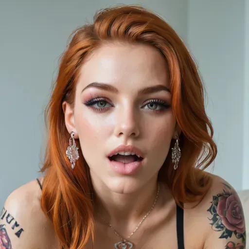 gerador de imagens pornô com IA